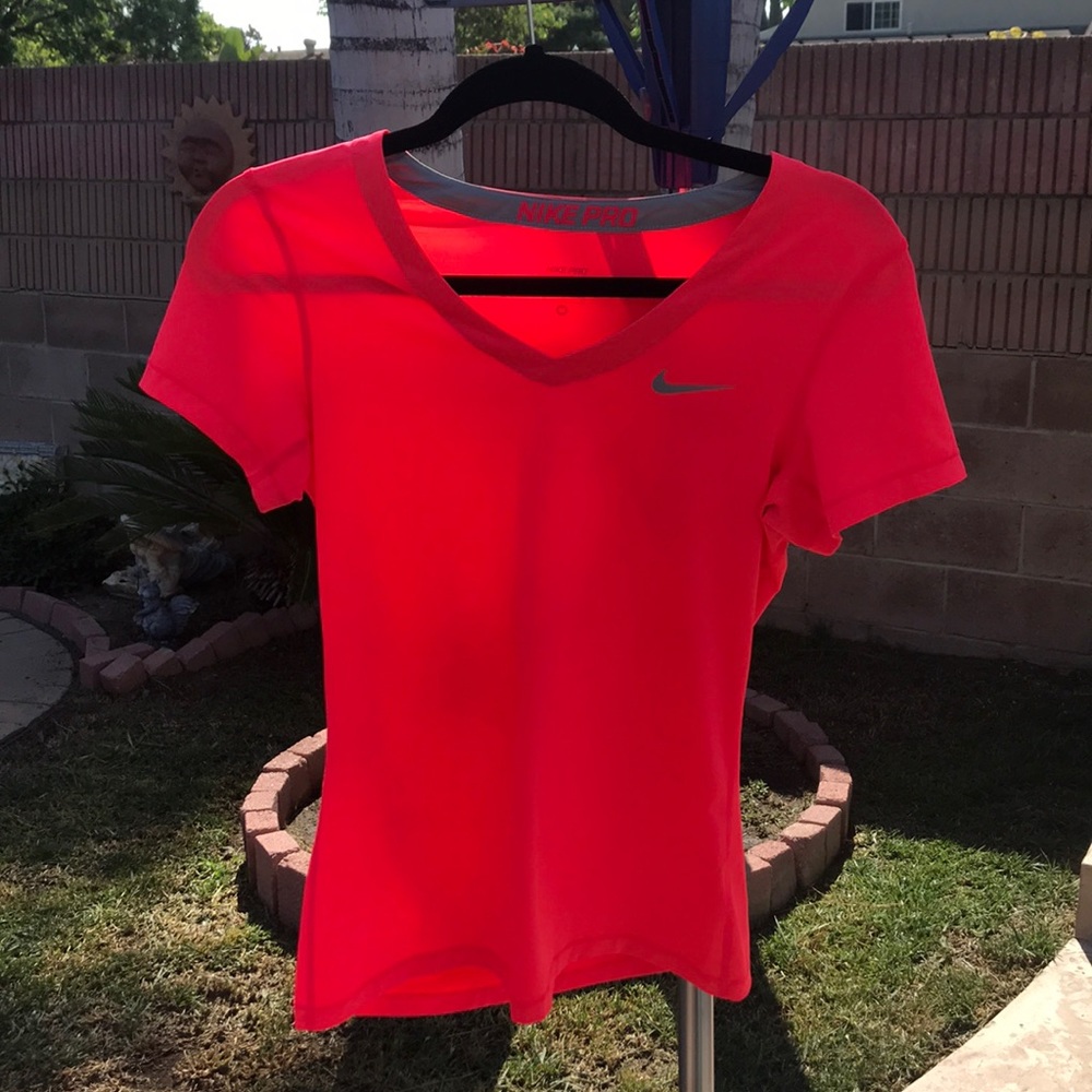Nike Pro Shirt (Dry Fit)